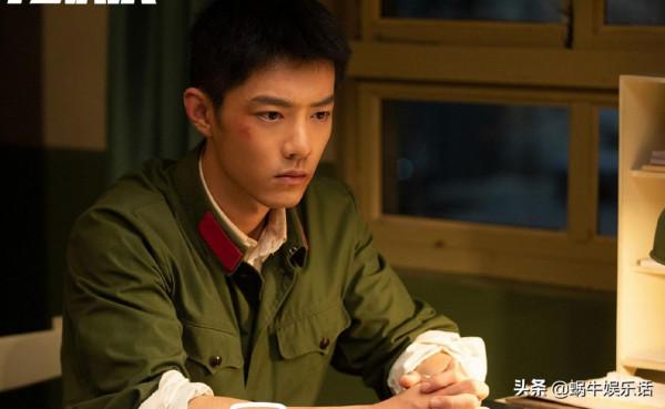 王牌部隊:劇情高虐,排長替顧一野擋槍,趙轟六和林北海令人淚崩 王牌部隊:劇情高虐,排長替顧一野擋槍,趙轟六和林北海令人淚崩