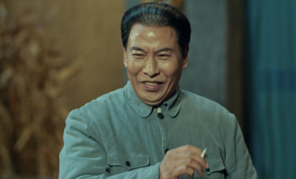 央視親自宣傳，被新聞聯播表揚，唐國強新劇剛播1集就收視率破1