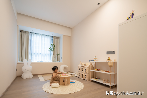 180㎡簡約大平層,溫暖親子宅,樂享成長時光 180㎡簡約大平層,溫暖親子宅,樂享成長時光