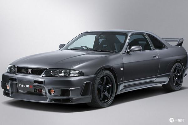 Nismo為Skyline推出全新改裝部品，若想還原內飾40萬美金起