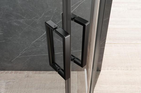 比窄更“窄”,德立淋浴房SO1極窄推拉門新品上市 比窄更“窄”,德立淋浴房SO1極窄推拉門新品上市