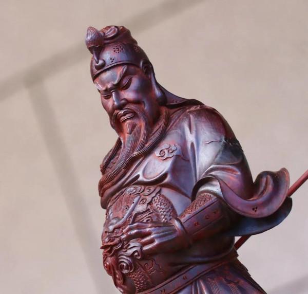 爺爺說生意人最好是要把他請回家的