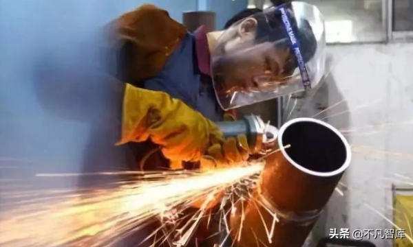 製造業企業榜單出爐！聯想排第13，華為第2，第一是誰？