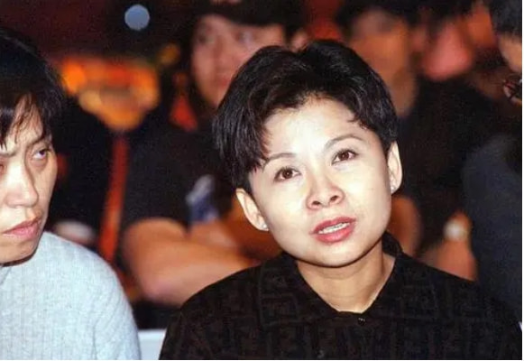 22歲嫁初戀，23歲爆火，38歲跌落神壇，董文華如今怎樣了？