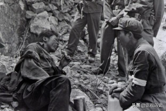 1979年，解放軍163師兩百人突擊佔領鬼屯，挫敗越南十萬大軍