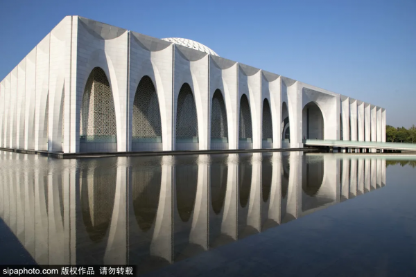 免費!假裝在國外!距離北京1h的“小迪拜”,太出片了! 免費!假裝在國外!距離北京1h的“小迪拜”,太出片了!