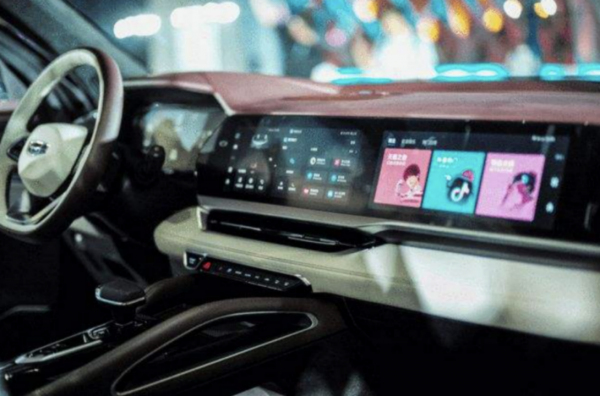 15萬元入門價推薦 8155晶片帶火兩大爆款