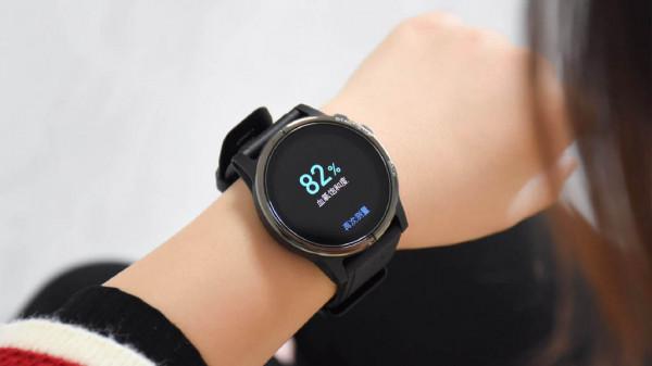 dido S2s GPS智慧運動手錶：手腕上的運動健康管家