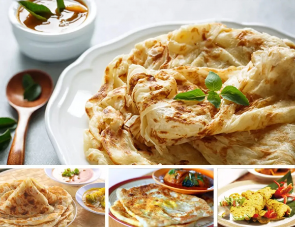 東南亞系列|新加坡:美食者的樂園 東南亞系列|新加坡:美食者的樂園