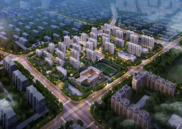 首付92萬，五環區域最後的限價房上新！機會不多了