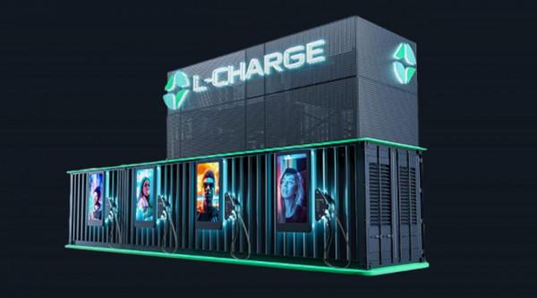 俄羅斯L-Charge擬透過移動式/固定式充電站來改變EV充電困境 俄羅斯L-Charge擬透過移動式/固定式充電站來改變EV充電困境