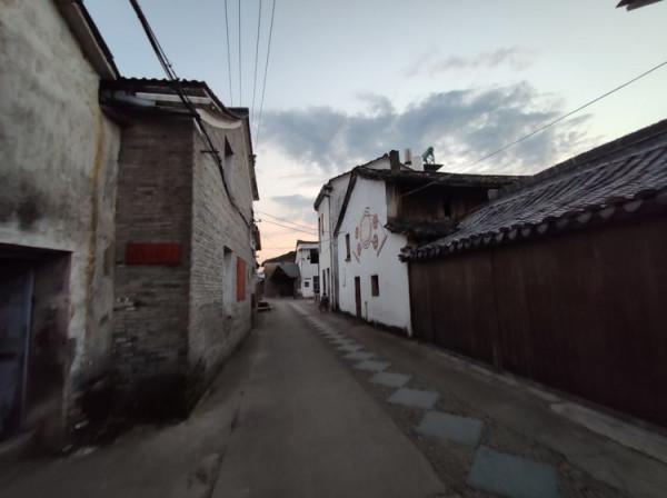 13浙江仙居上橫街村 13浙江仙居上橫街村