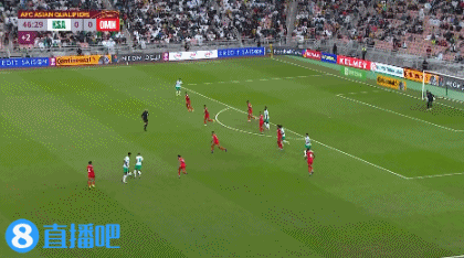 12強賽-菲爾斯破門 沙特1-0阿曼積19分穩居小組第一