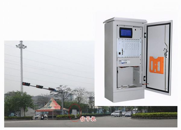 飛凌方案丨基於RK3399、i.MX6UL實現智慧交通訊號燈