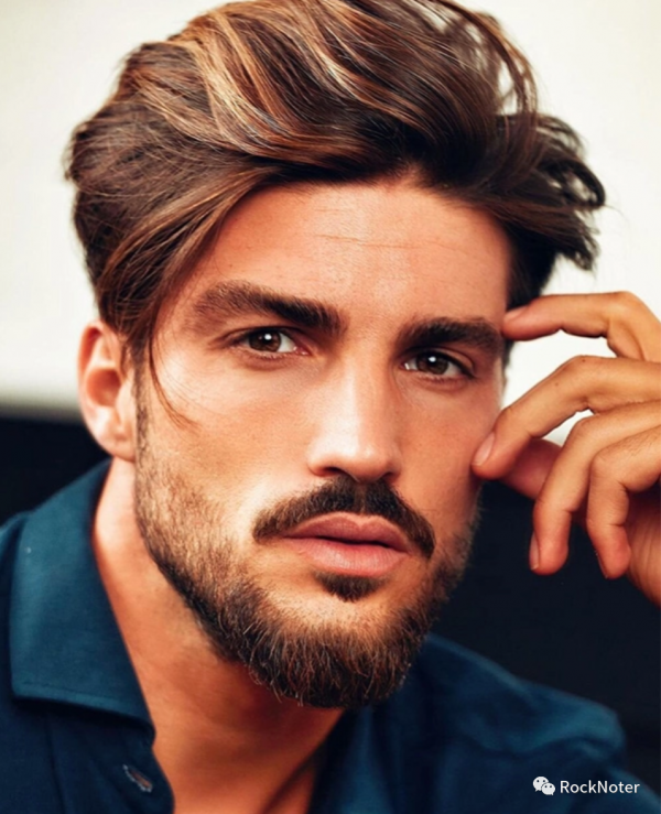 100款最佳流行的男士髮型|陸完結 100款最佳流行的男士髮型|陸完結