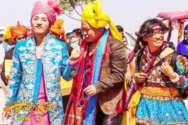 這6部明明是爛片，票房卻高到嚇人，你貢獻了幾部？