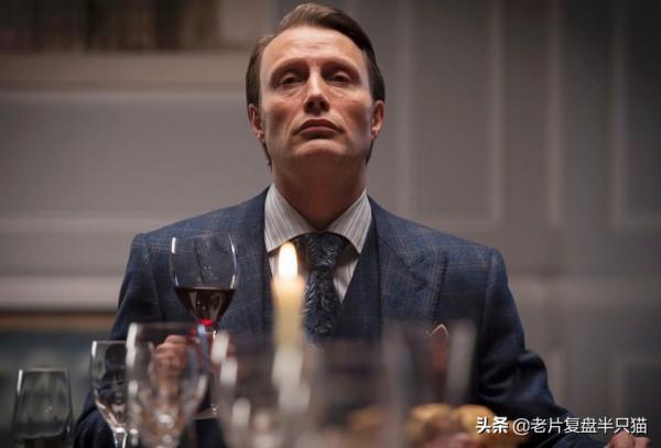 影史上第一惡人“漢尼拔”的前世今生,他為什麼要吃人? 影史上第一惡人“漢尼拔”的前世今生,他為什麼要吃人?