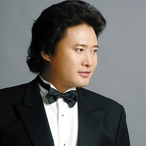 從普通歌手到著名男高音，帕瓦羅蒂首位亞洲弟子戴玉強如今怎樣了