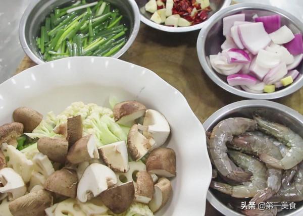 5道營養全面的家常菜,有葷有素,好學好做,收藏著待客不用愁 5道營養全面的家常菜,有葷有素,好學好做,收藏著待客不用愁
