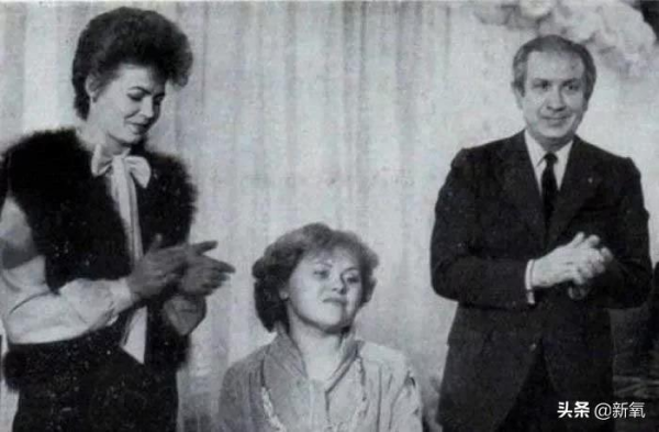 空降體壇的超時代天才少女,終生癱瘓在床,受傷瞬間想到的是解脫 空降體壇的超時代天才少女,終生癱瘓在床,受傷瞬間想到的是解脫