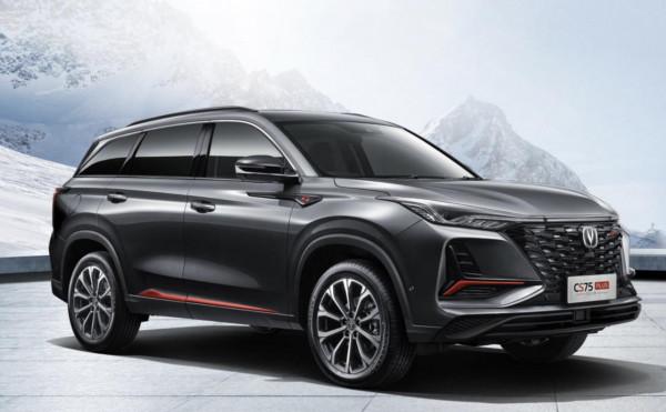 RAV4榮放只排第六？11月SUV銷量出爐