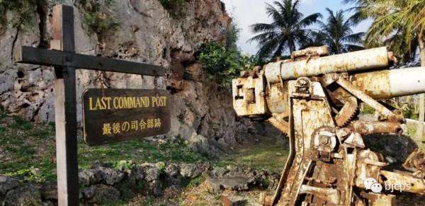 塞班島:為什麼美國唯一把這塊國土對中國人免籤? 塞班島:為什麼美國唯一把這塊國土對中國人免籤?