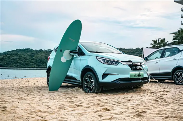 缸哥試駕｜可居家可浪，7萬多起售的元Pro能否給我們驚喜？