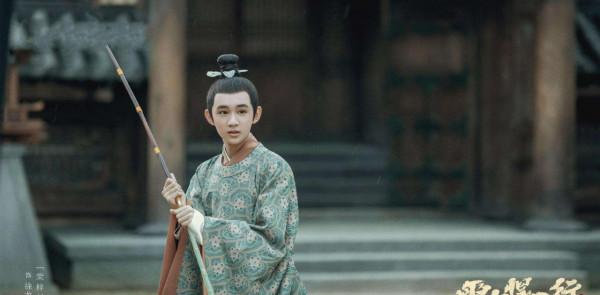 先入為主意難平!張若昀演技兩極化,《雪中悍刀行》越看越上頭 先入為主意難平!張若昀演技兩極化,《雪中悍刀行》越看越上頭