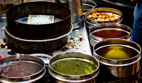 在印度吃了三天瑪莎拉,我在肛腸科和劉庸團建 在印度吃了三天瑪莎拉,我在肛腸科和劉庸團建