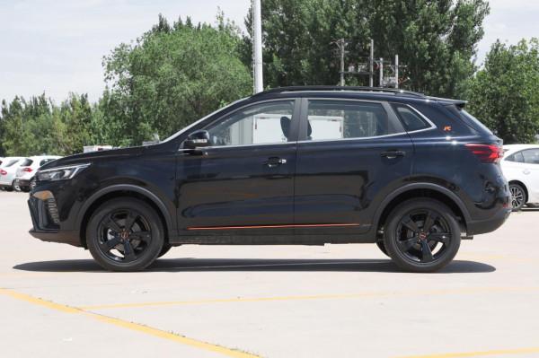 2021款 榮威RX3養車成本分析，每年保養開銷僅需14955元？