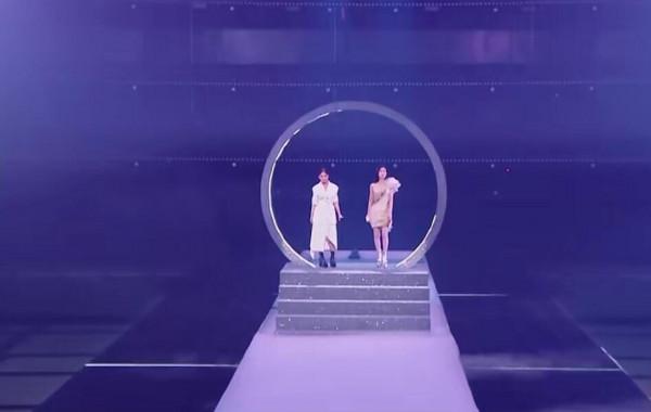 《閃光的樂隊》4位老將格局大，可惜有人輸在隊友，有人輸在觀眾