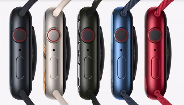 Apple Watch是滄海遺珠?不!很可能是Apple未來最大的增長點 Apple Watch是滄海遺珠?不!很可能是Apple未來最大的增長點