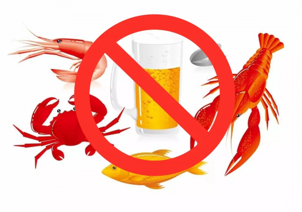 宣醫科普｜海鮮大餐令人垂涎？看完這些提醒再吃也不遲