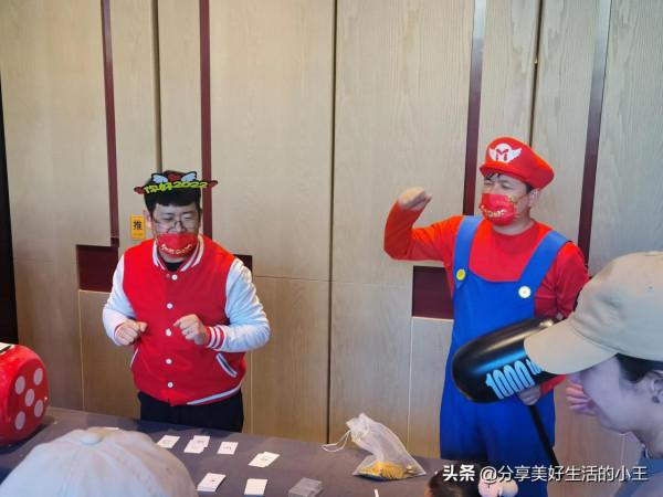 元旦打卡北京冬奧會指定酒店-八達嶺希爾頓逸林酒店入住體驗 元旦打卡北京冬奧會指定酒店-八達嶺希爾頓逸林酒店入住體驗