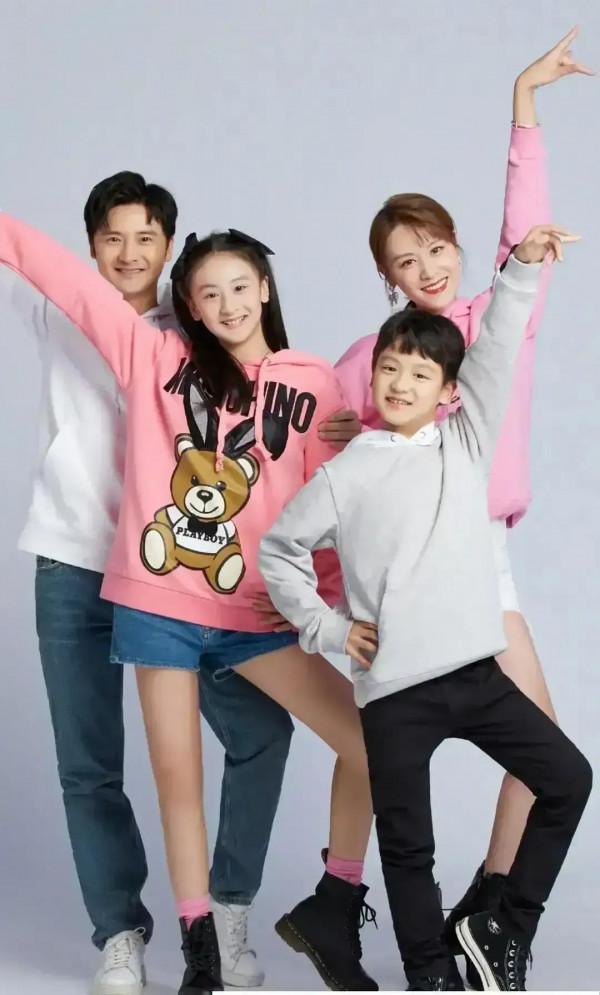 沒整過容的明星孩子的顏值就是高,快來看看這些家庭顏值最高 沒整過容的明星孩子的顏值就是高,快來看看這些家庭顏值最高