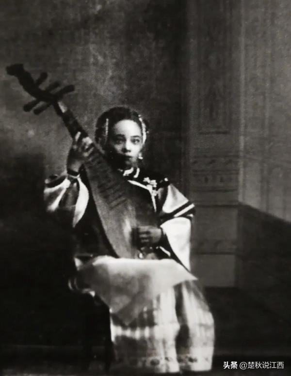 一組老照片,帶你看看清末江西的樣子 一組老照片,帶你看看清末江西的樣子