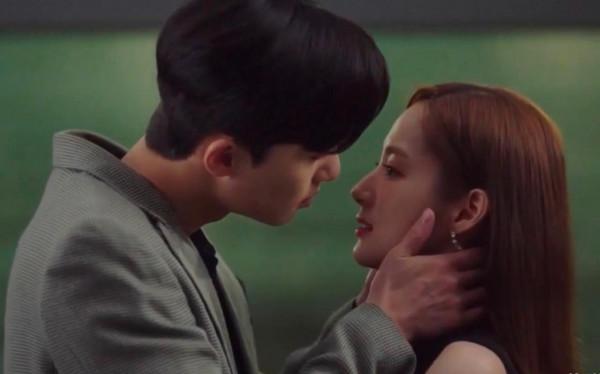 從頭甜到尾，全程無虐的電視劇（看完讓你想談戀愛的那種～）