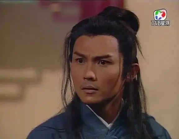 兩版《小李飛刀》：關禮傑不比焦恩俊差，但是關寶慧卻不及蕭薔