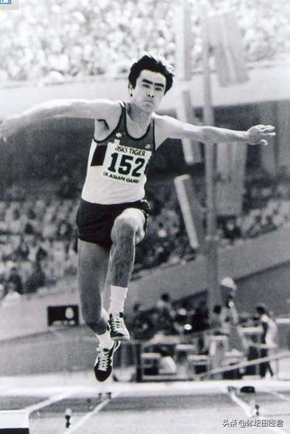 中國田徑史上最偉大的10位巨星:謝震業第八 蘇炳添第六 劉翔第三 中國田徑史上最偉大的10位巨星:謝震業第八 蘇炳添第六 劉翔第三
