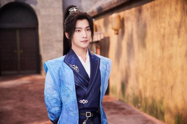 男星也微整？打玻尿酸、填充脂肪，有多少人假面且同化