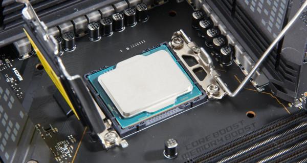 x86的變革者，步入異構新時代，12代12700KF功耗實測