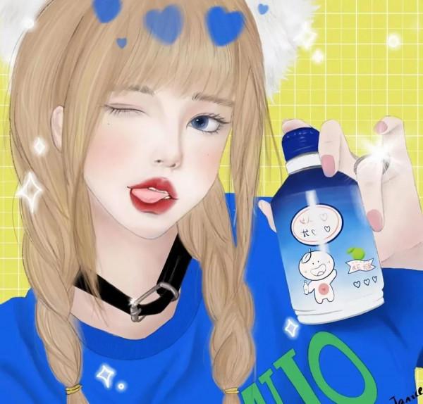 推薦優質動漫頭像