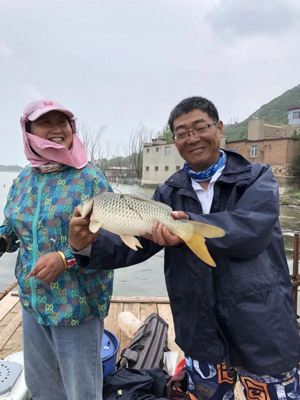 ##2021北京人最美的休閒度假區 臥牛山風景旅遊區##