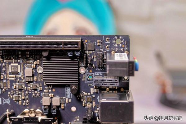 小尺寸也有高效能,銘瑄MS-挑戰者H510ITX主機板效能體驗 小尺寸也有高效能,銘瑄MS-挑戰者H510ITX主機板效能體驗