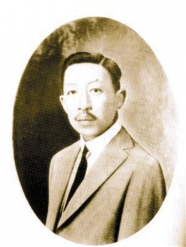 何香凝：寄舊裙給蔣介石，寫詩對他破口大罵，蔣大怒卻不敢報復