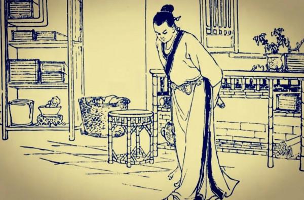 民間故事:男子夜宿破廟,遇到一個矮老頭,老頭:回家後莫喝茶 民間故事:男子夜宿破廟,遇到一個矮老頭,老頭:回家後莫喝茶