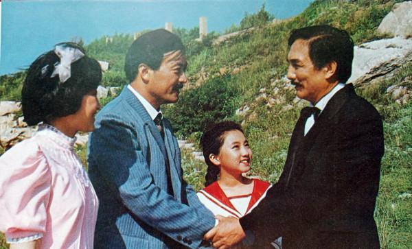 《宋慶齡和她的姊妹們》30年 李羚依然美 郭旭新同樣帥 張曉敏再出山 《宋慶齡和她的姊妹們》30年 李羚依然美 郭旭新同樣帥 張曉敏再出山