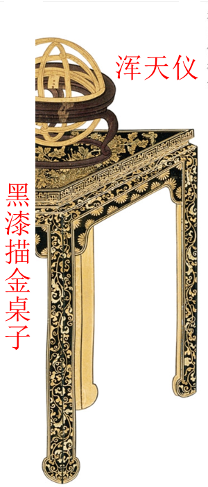 《雍正十二美人圖》裡隱藏的這些細節你知道嗎？