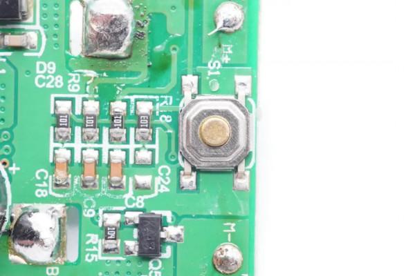 USB-C介面普及，FLYCO飛科電動剃鬚刀拆解