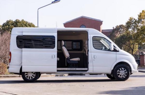 輕客就是用來賺錢的!但V80 PLUS與福特全順誰更能賺,你知道嗎? 輕客就是用來賺錢的!但V80 PLUS與福特全順誰更能賺,你知道嗎?